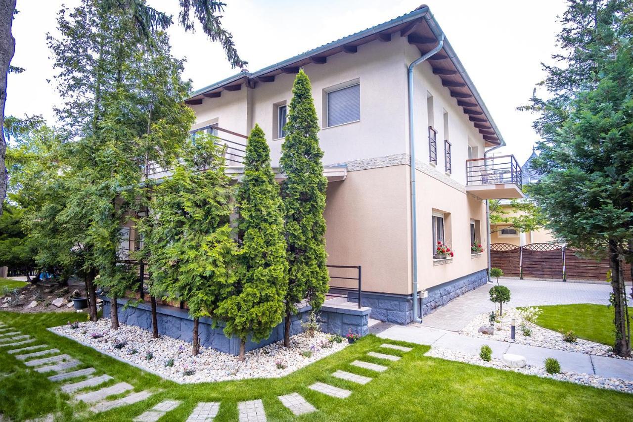 Vas Villa Siofok Exterior photo